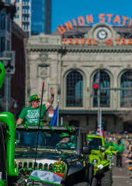 St patricks day ✓ guitar tabs ♫ by john mayer: Denver St Patrick S Day Parade Visit Denver