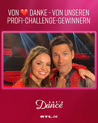 Nach der vorjahressaison mit oliver pocher und ihrer emotionalen achterbahnfahrt mit luca hänni erholt sich christina die vorjahressieger waren nicht dabei: Let S Dance Emotionale Botschaft Von Christina Christian Facebook