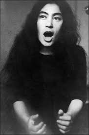 Yoko Ono | Moderna Museet i Stockholm