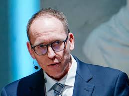 Agenter? Nei, nei, nei