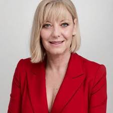 Sara Ter Heege, TX Real Estate Agent