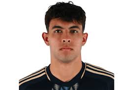 Quinn Sullivan (M) Stats, News, Rumors, Bio, Video