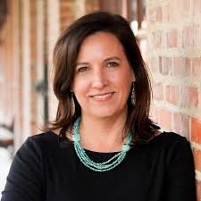 Ashley Ward for Congress