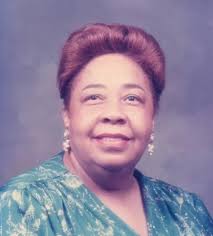 Geraldine McClain Obituary (1929