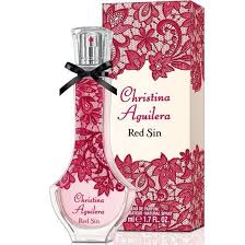 Sold by e&n international and ships from amazon fulfillment. Christina Aguilera Red Sin Reviews And Rating