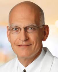 Arthur E. Constantine M.D., Cardiologist