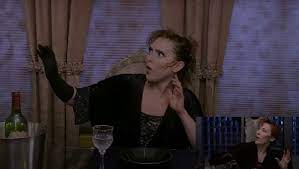 (formulations) what's wrong with me? Father And Daughter Recreate Beetlejuice Day O Scene Nerdist