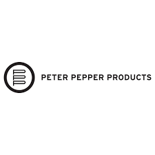 They also pack some heat and are good for marinating. Peter Pepper Products United Interiors