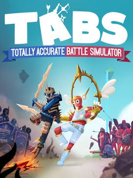 Totally Accurate Battle Simulator - Wikipedia