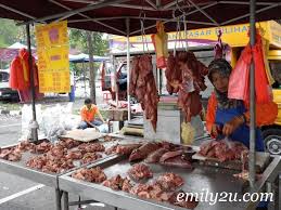 09 may 2021 / 13:16 h. Pasar Tani Mega Simee From Emily To You