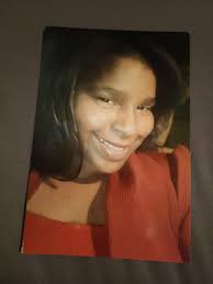 Editing photo of deceased sister