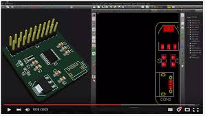 No Components 3d View In Kicad Electrical Engineering Stack Exchange