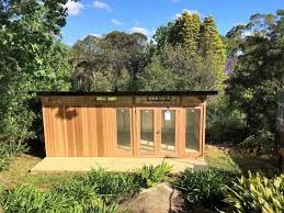 Pin On Backyard Goals Ideas And Inspiration For Your Melwood Cabana Or Garden Room