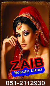 Zaib beauty Lines