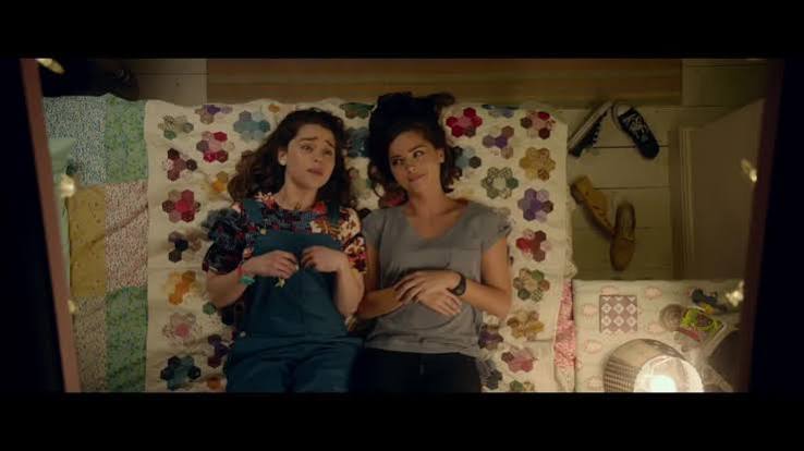 Me Before You (2016) - IMDb