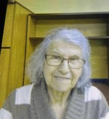 Décès de Ella Ménard