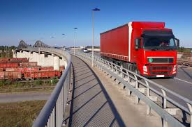 As much as 35% of truck miles travelled on germany's motorways (autobahnen). Asfinag Erhoht Lkw Maut Solid