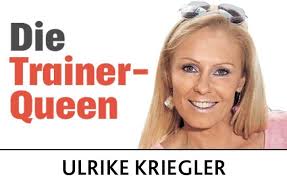 Er ist ein großartiger mensch. Trainer Queen