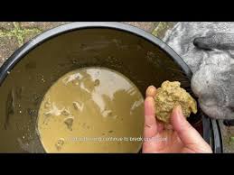 Sourcing and Foraging Natural Pigments