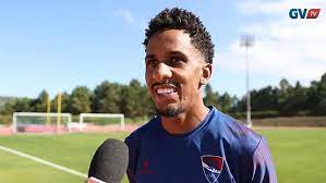 Também participou em quatro partidas da taça de portugal, em que a equipa de barcelos chegou aos quartos de final. Medio Lucas Mineiro Emprestado Ao Gil Vicente Ate Ao Final Da Temporada Terras Do Homem