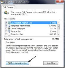 Does reinstalling windows delete files? How To Delete The Windows Old Folder In Windows 7 8 10