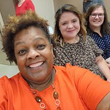 Welcome Jesse Laster and...