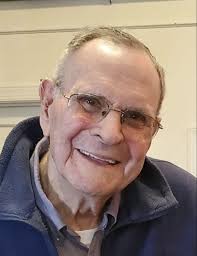 Obituary information for John B. Berry