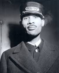 The Pullman Porter — Museum of the American Railroad