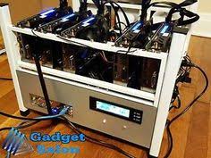 We also edit the mining software to mine the most profitable coins, so it's flexible based on your requirements. 35 Cryptocurrency Mining Rigs Ideas Cryptocurrency Rigs What Is Bitcoin Mining