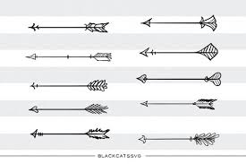 Download Free Svg Doodle Arrows Svg Free Svg Cut Files