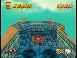 We would like to show you a description here but the site won't allow us. Glover N64 Gameplay Youtube
