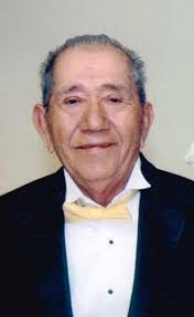 Francisco Rodriguez Obituary (1930