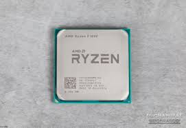 Amd ryzen 5 1600 specifications. Full Review Of Amd Ryzen 5 1600 Surfaces Techpowerup