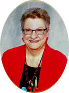 Betty Ann Jackson Obituary