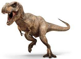 Povestea unui pustan interesat, ca si tatal sau, de dinozauri si arheologie. Tyrannosaurus Rex Jurassic Park Wiki Fandom