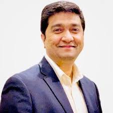 A few words from Anjan Chatterjee, President