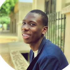 Umar Farouk Ibrahim 󱢏