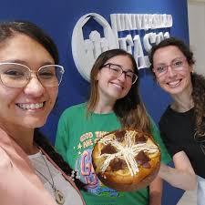 Universidad FASTA Santiago del Estero (@universidadfastasgo) · Instagram  照片和视频