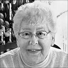 DOROTHY GOODMAN Obituary