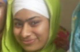 Pushpinder Kaur Kotkapura