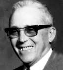 Thomas Perdue Obituary (2009)