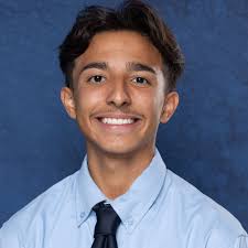 Isaiah Rojas' Aquinas High School Career Home