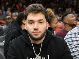 Adin Ross Brand Risk Boxing 7 UK start time, stream and fight card