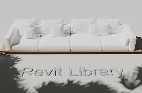 3d lounge swivel chair revit block. Cement Nosac Trac Revit Living Room Furniture Goldstandardsounds Com