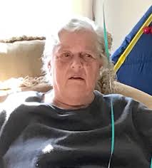 Obituary information for Lillian F. Decker