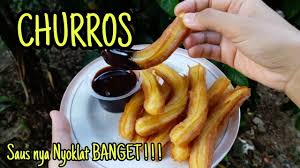 Resep bolu pandan berikut praktis dan simpel serta dilengkapi dengan kue bolu pandan merupakan pengembangan dari kue bolu biasa. Cara Membuat Bolu Macan Khas Bangka Atau Bolu Remeng Bangka Youtube