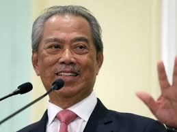 Muhyiddin was born as mahiaddin bin md. Ficptfvk2yxeam