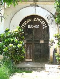 Maison Centrale Nosy Be Madagascar Beautiful Nature Nosy Be Madagascar