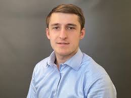 IFS Welcomes Dustin Hartuv, Bradley Summer Associate Fellow for 2022