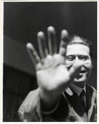 He resigned from the bauhaus. Moholy Nagy S Pioneering Multi Sensory Art Apollo Magazine